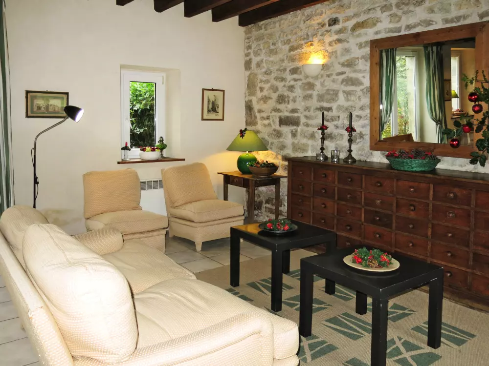 Maison de Vacances Sainte Marie Du Mont