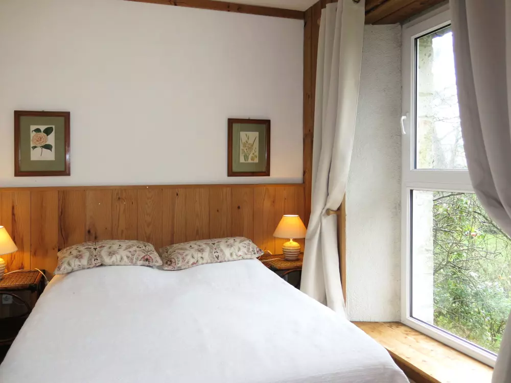 Maison de Vacances Sainte Marie Du Mont