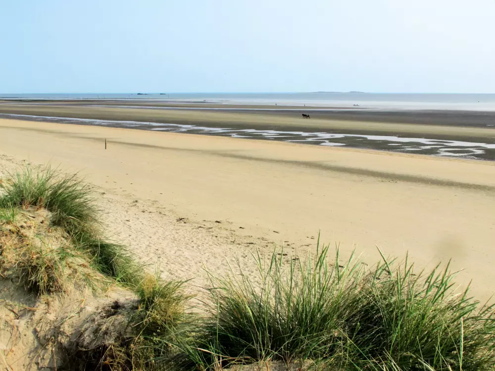 Maison de Vacances Sainte Marie Du Mont