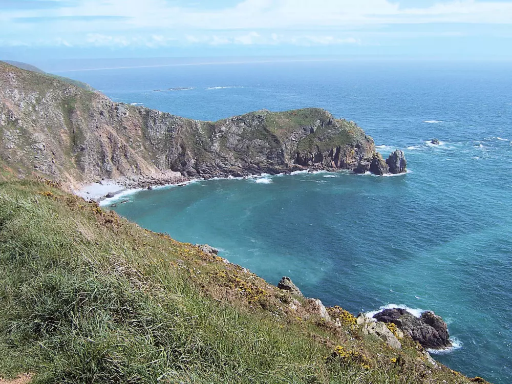 Maison de Vacances Sainte Marie Du Mont
