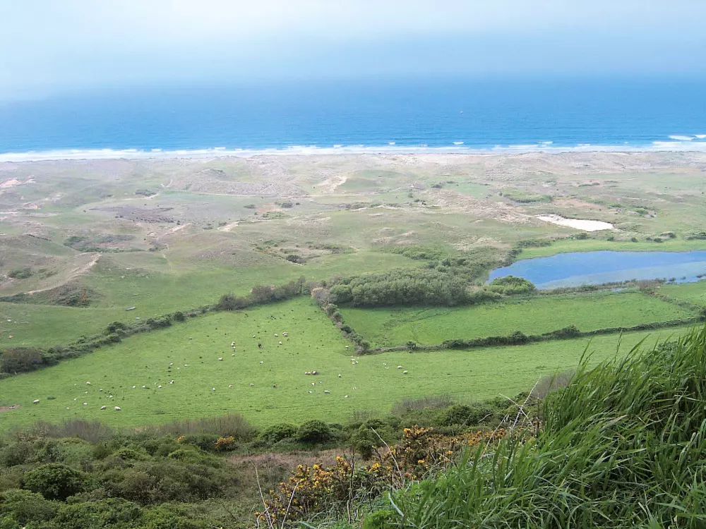 Maison de Vacances Sainte Marie Du Mont