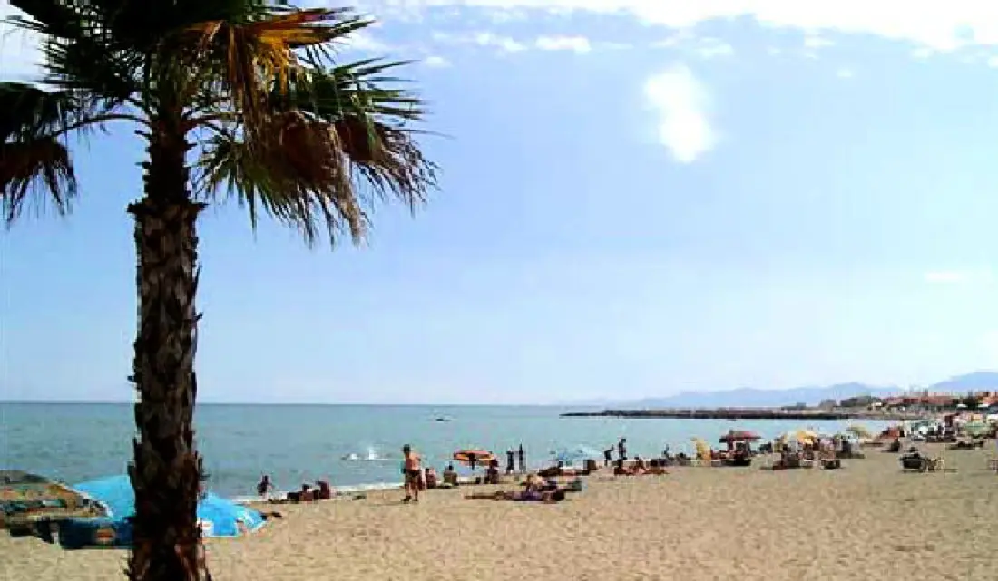 Camping Le Lamparo3 étoiles★★★