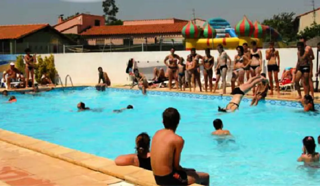 Camping Le Lamparo3 étoiles★★★