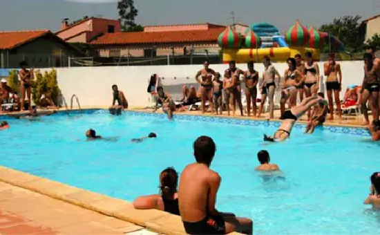 Camping Le Lamparo***