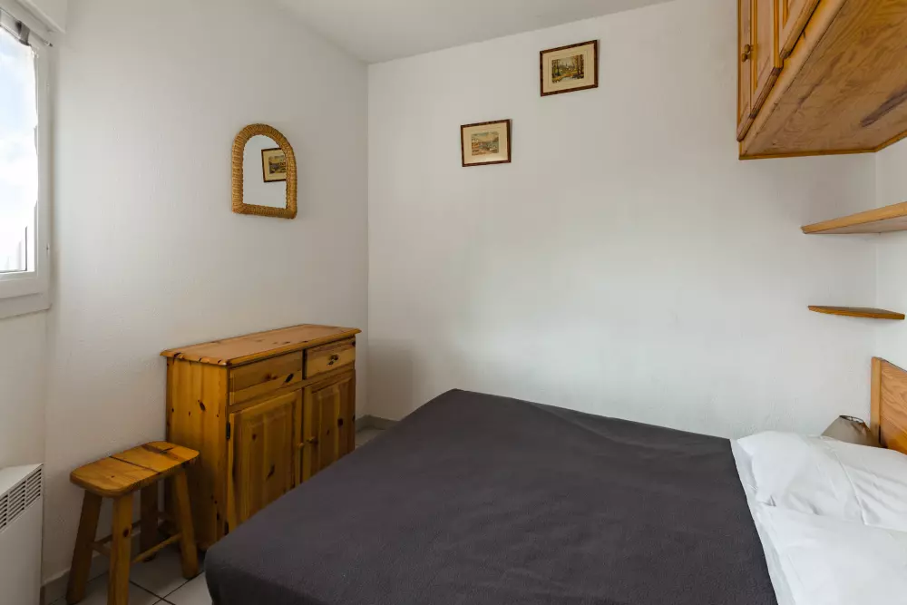 Les Résidences Lagrange Vacances de Sainte Marie Plage