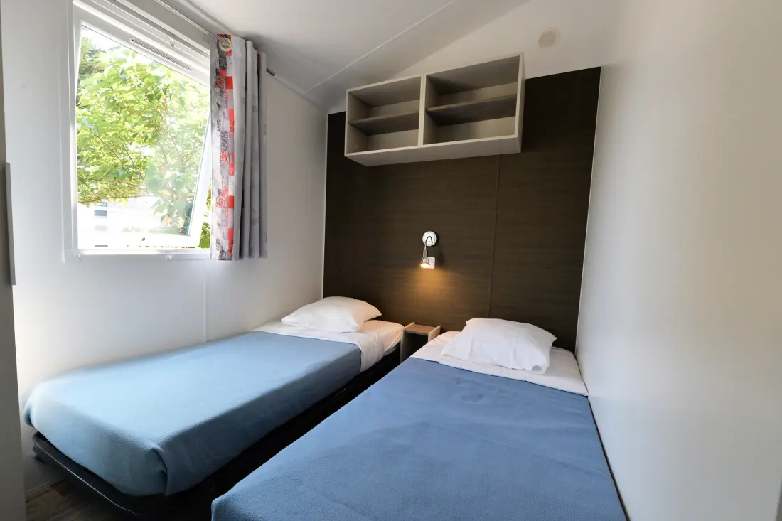 Camping Le Sainte Marie 41 étoiles★ - Plage