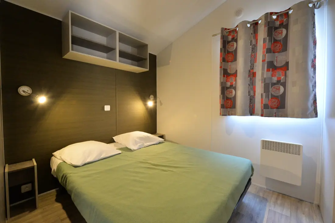 Camping Le Sainte Marie 41 étoiles★ - Plage