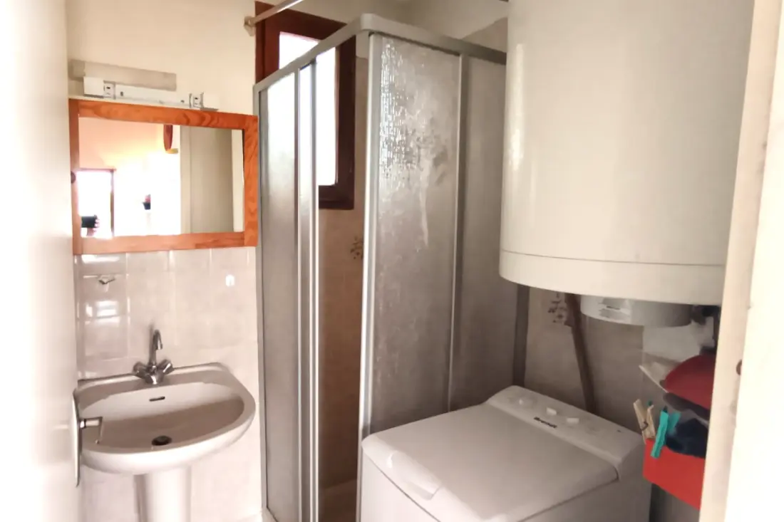Maison 2 Chambres Avec Jardin Proche Plage