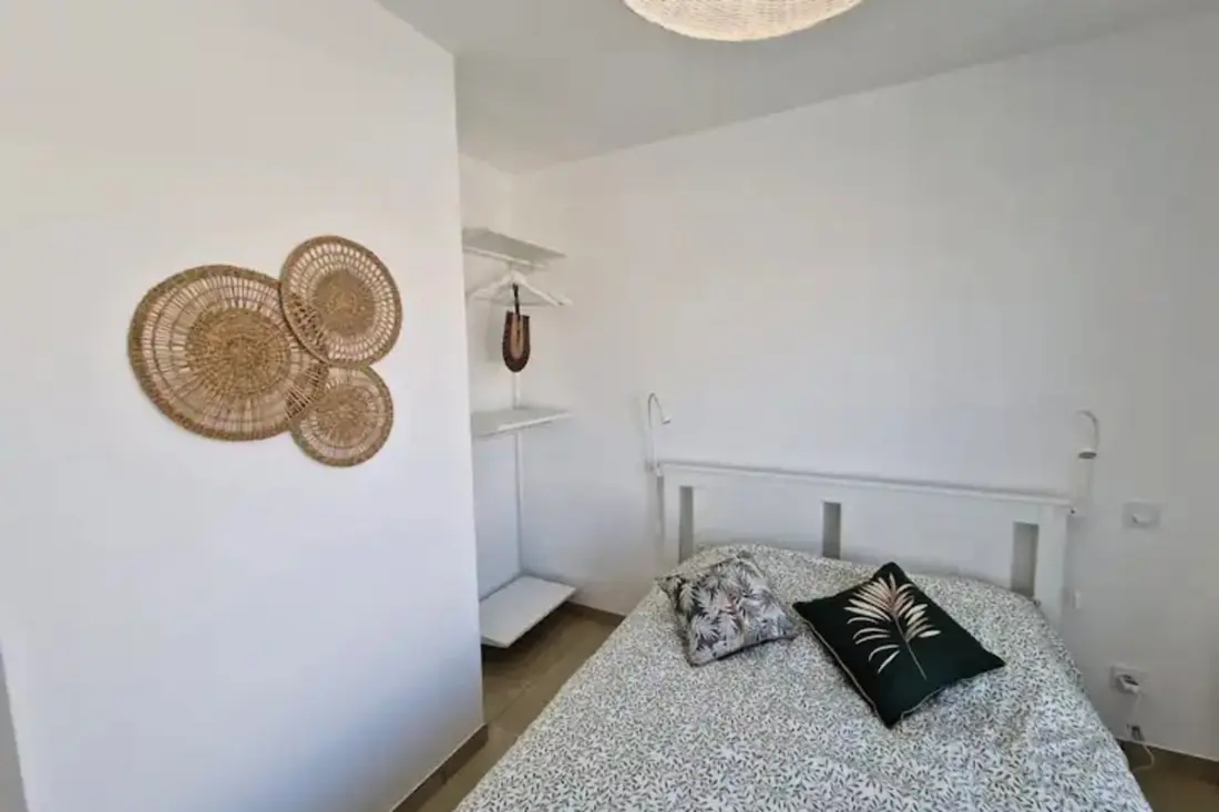 Maison 3 Pièces Avec Terrasse