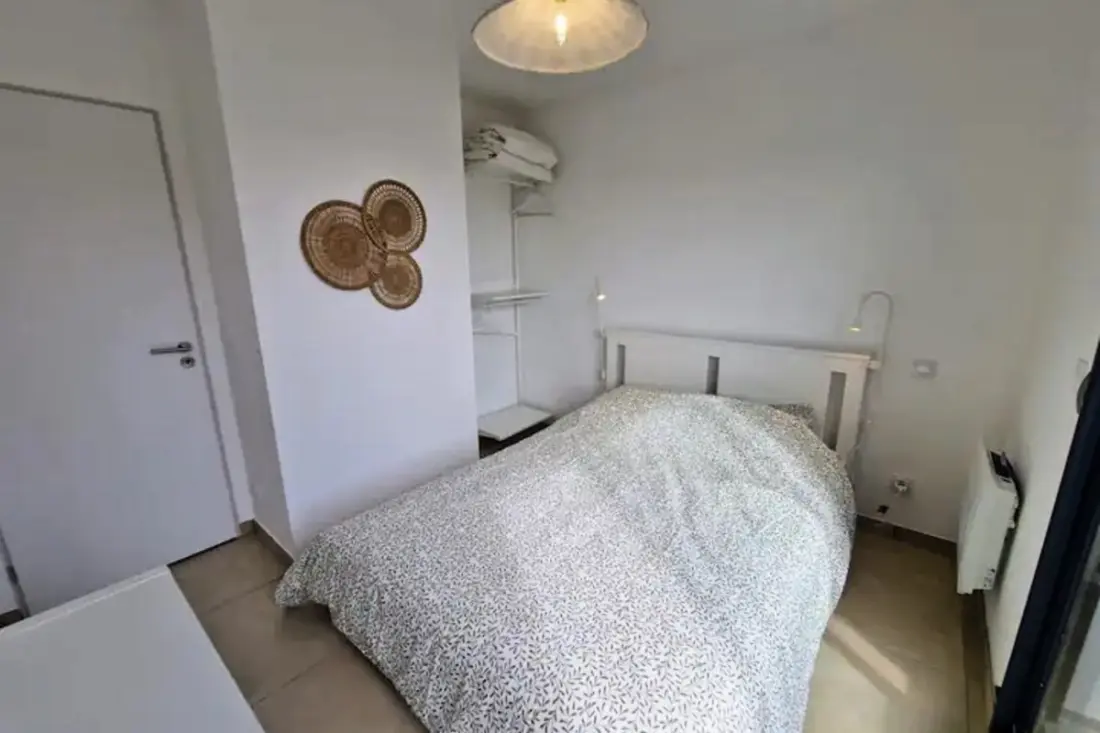 Maison 3 Pièces Avec Terrasse