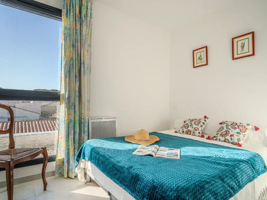Maison de Vacances Sainte Marie Plage