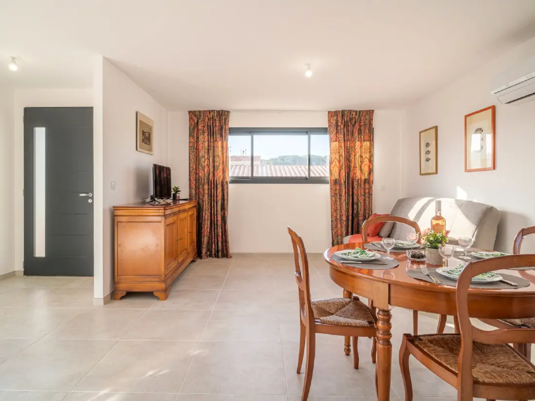 Maison de Vacances Sainte Marie Plage