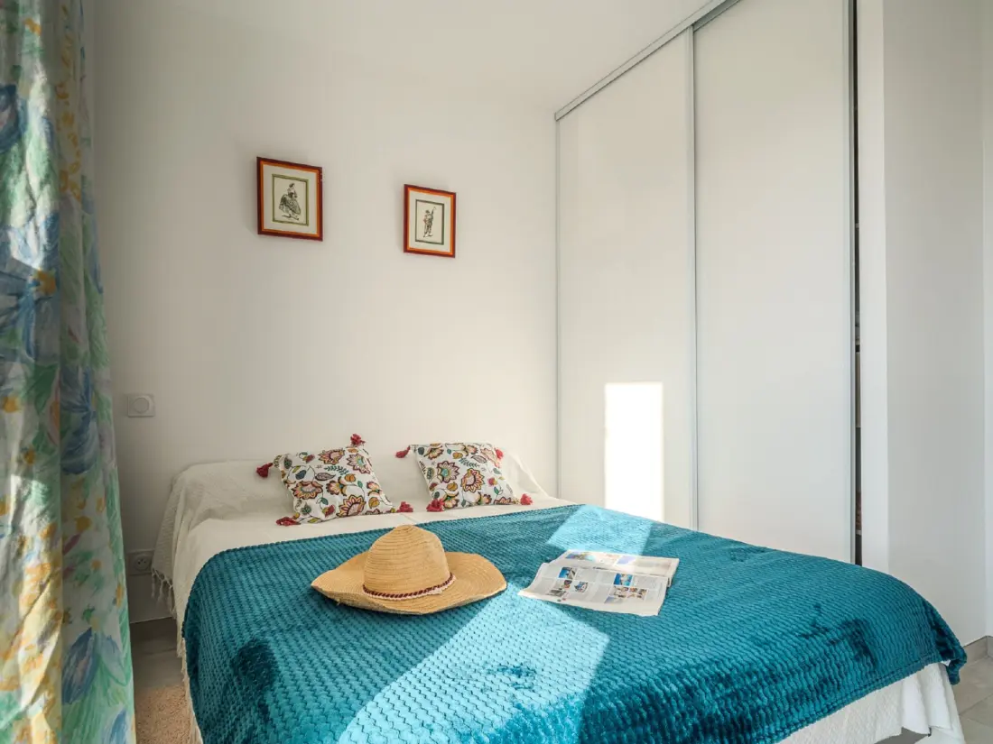 Maison de Vacances Sainte Marie Plage