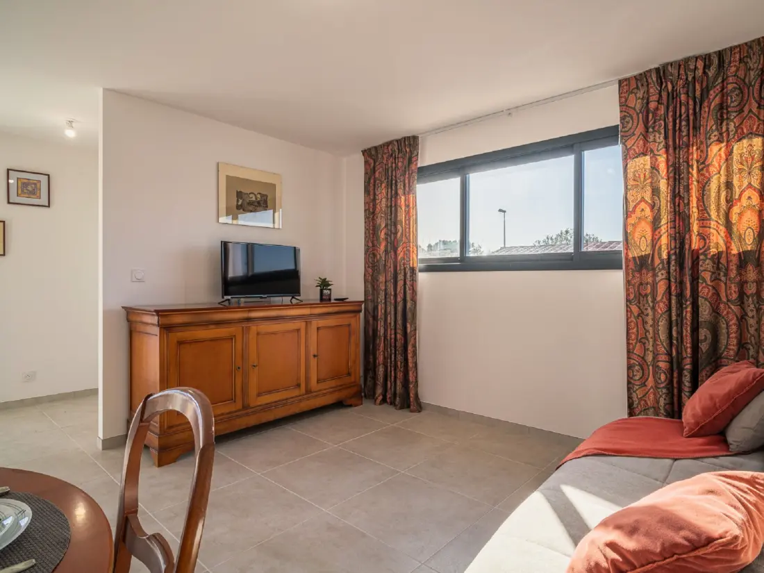 Maison de Vacances Sainte Marie Plage