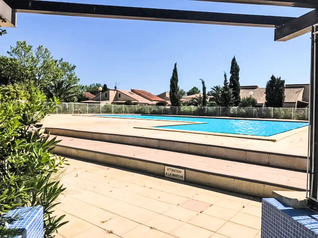 Maison de Vacances Sainte Marie Plage