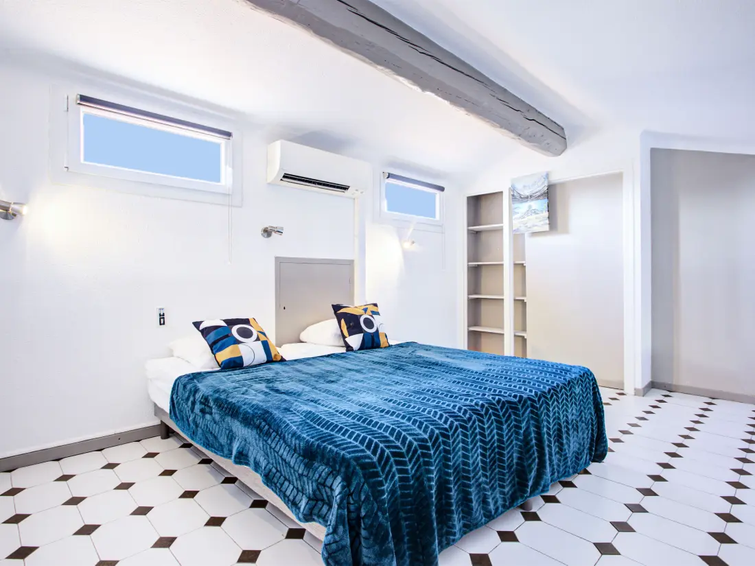 Maison de Vacances Sainte Marie Plage