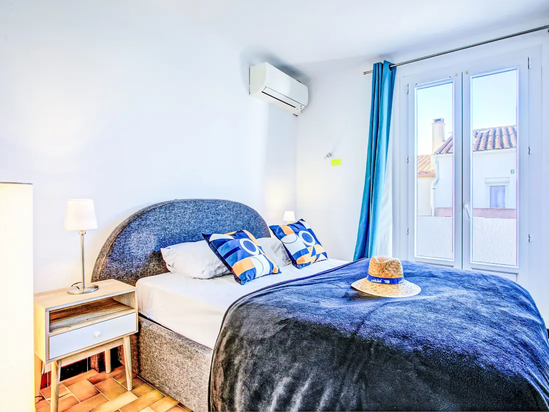 Maison de Vacances Sainte Marie Plage