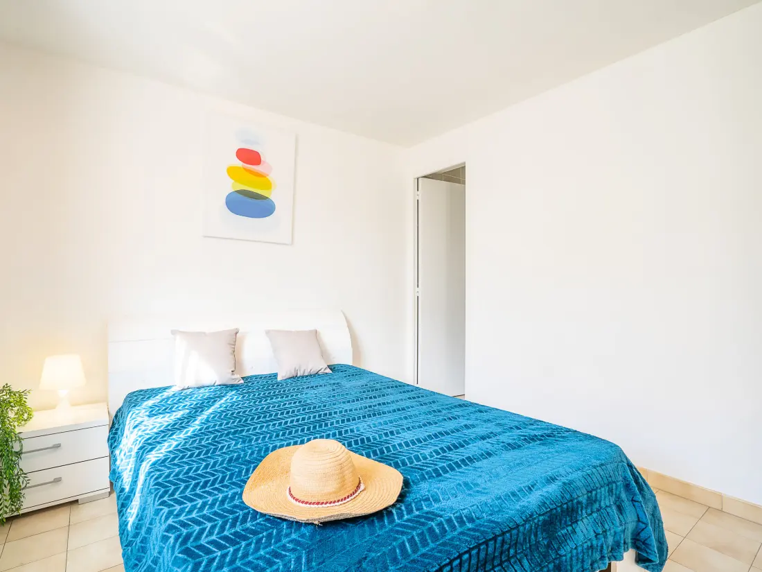 Maison de Vacances Sainte Marie Plage