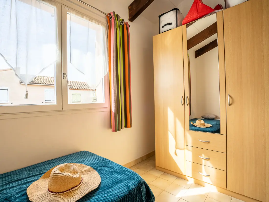 Maison de Vacances Sainte Marie Plage