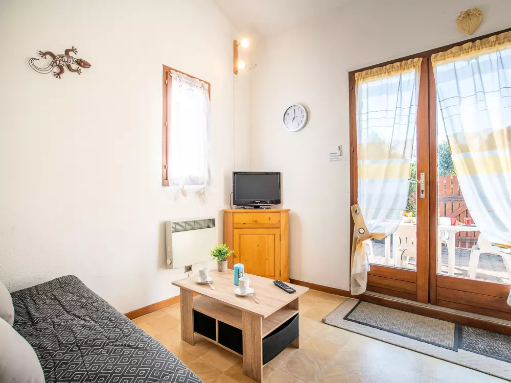 Maison de Vacances Sainte Marie Plage