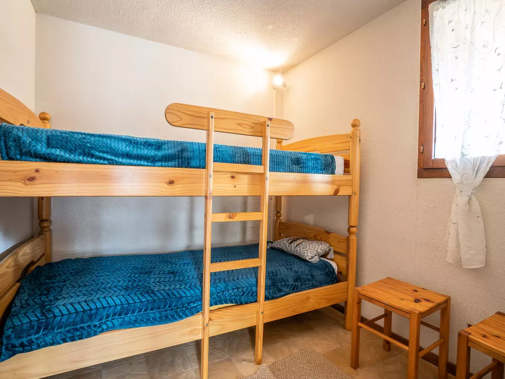 Maison de Vacances Sainte Marie Plage