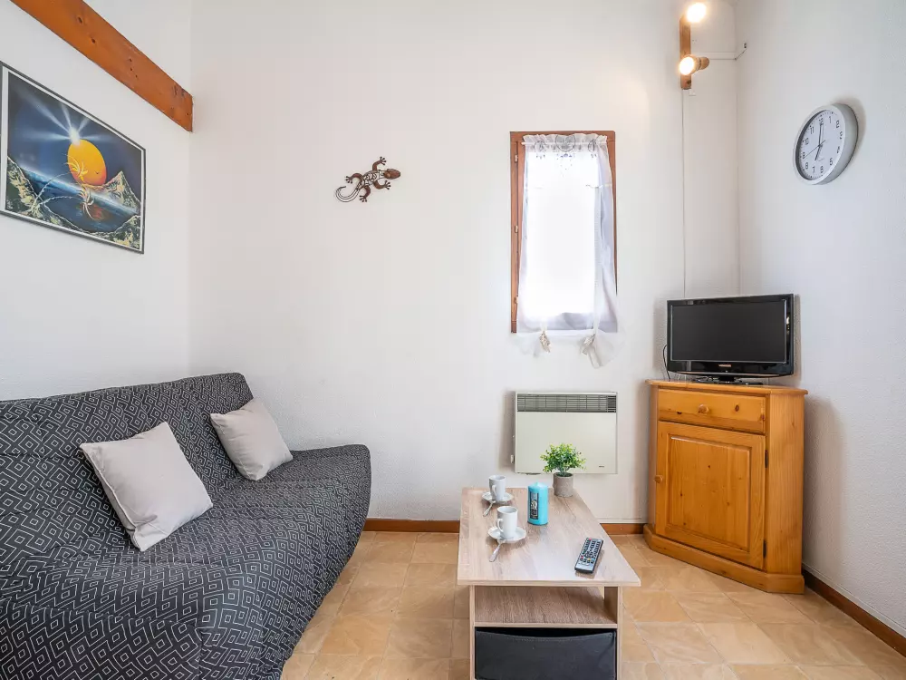 Maison de Vacances Sainte Marie Plage