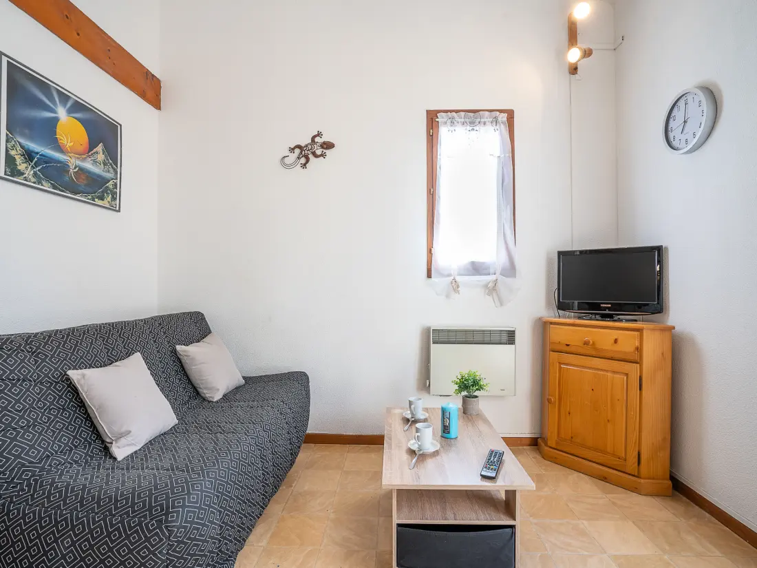 Maison de Vacances Sainte Marie Plage