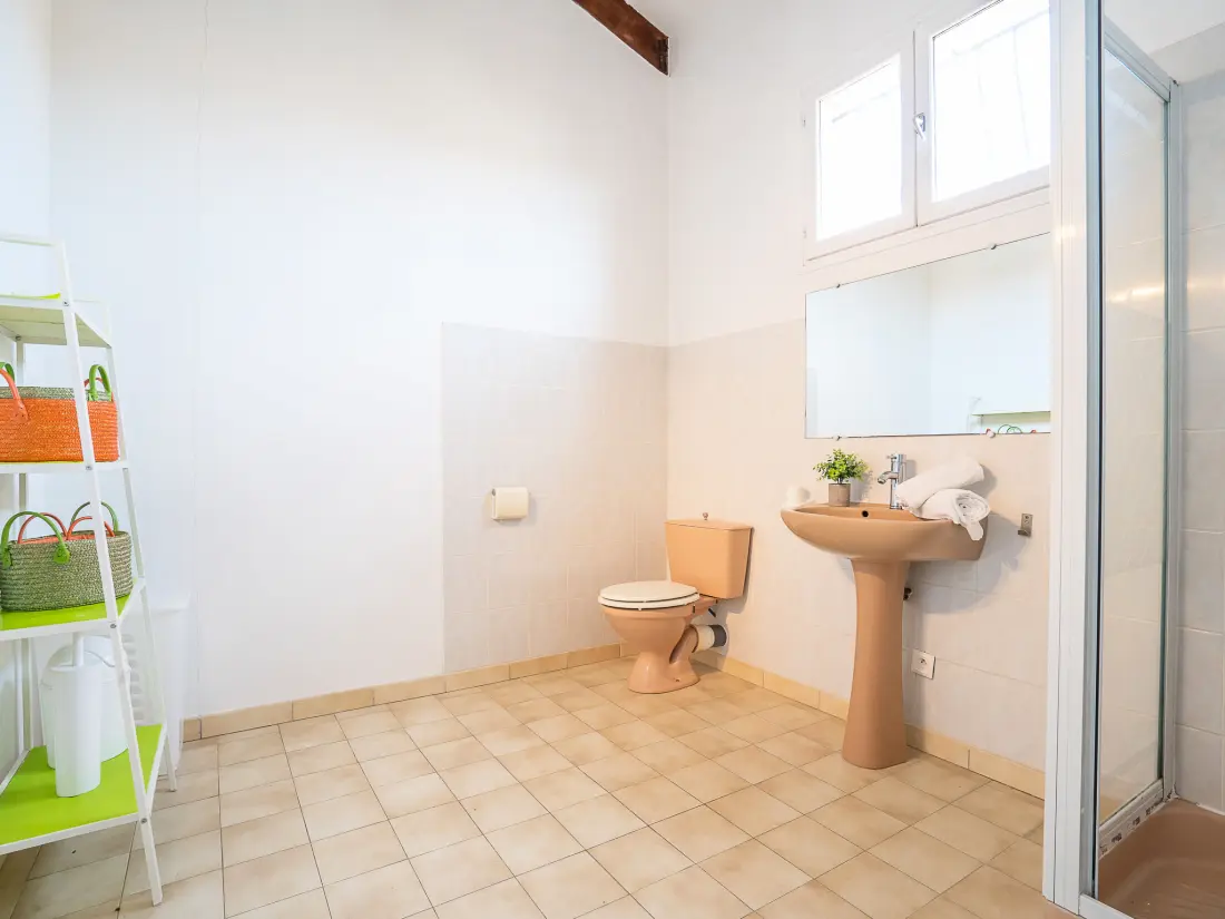 Maison de Vacances Sainte Marie Plage