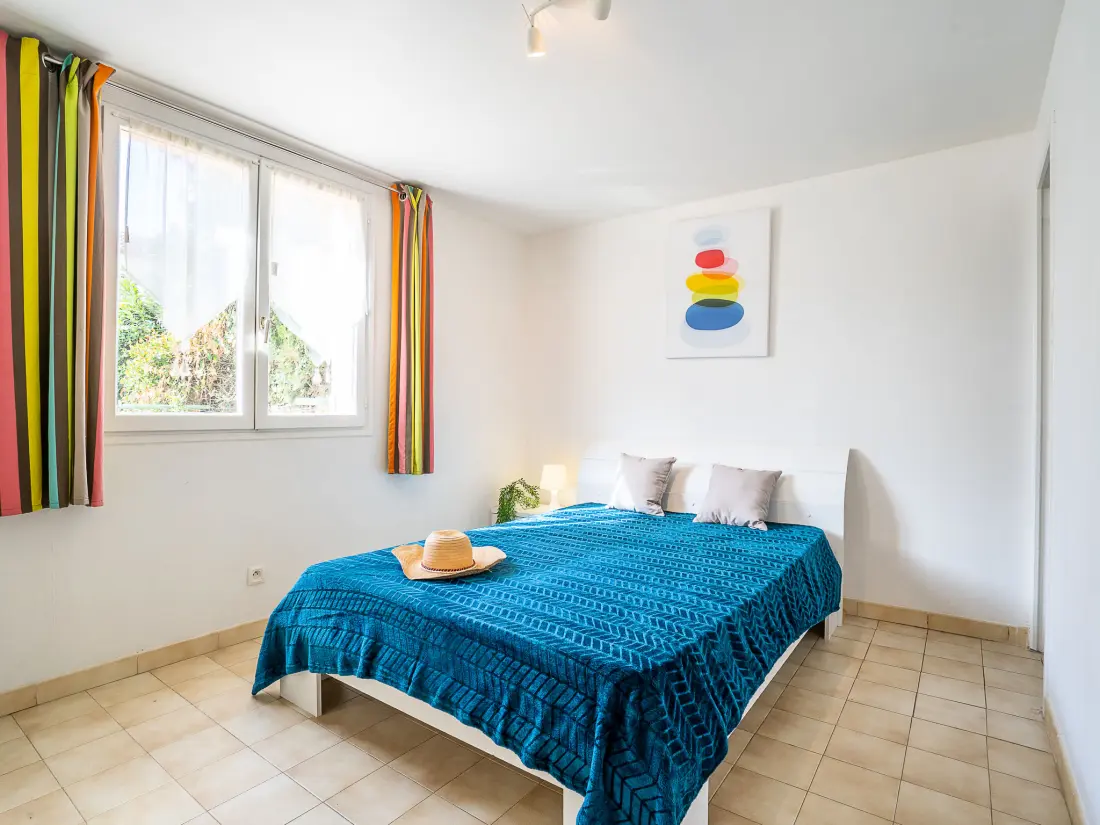 Maison de Vacances Sainte Marie Plage