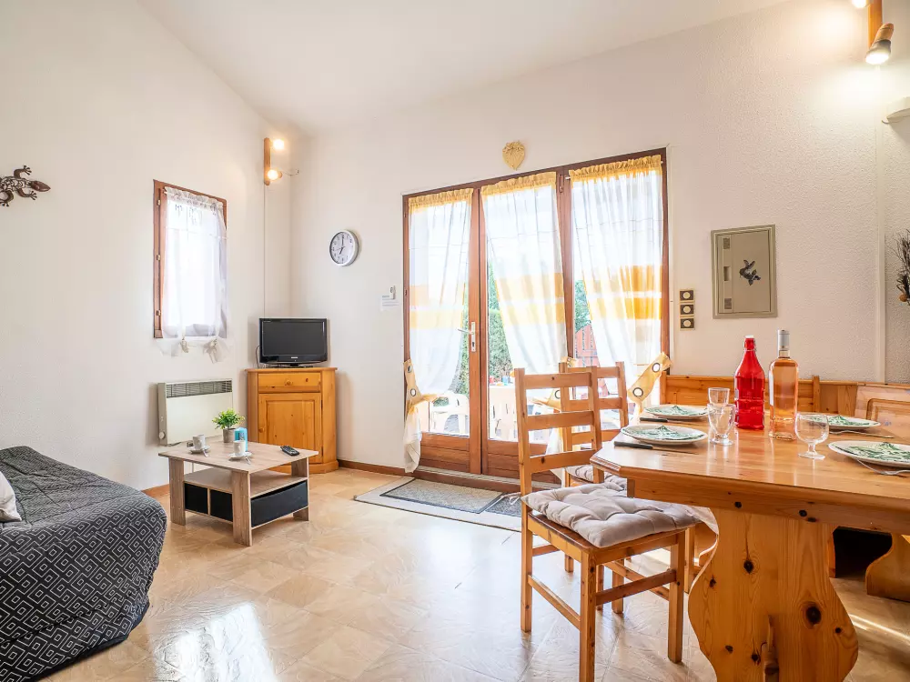 Maison de Vacances Sainte Marie Plage