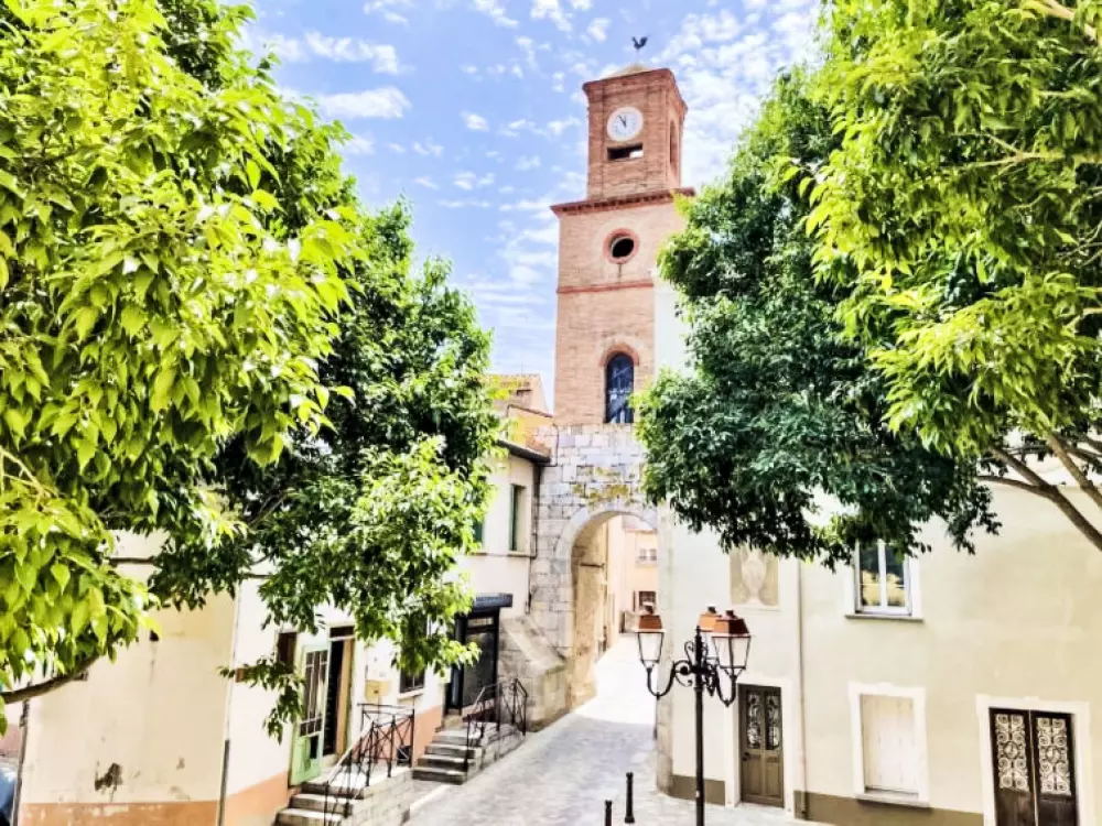 Maison de Vacances Sainte Marie Plage