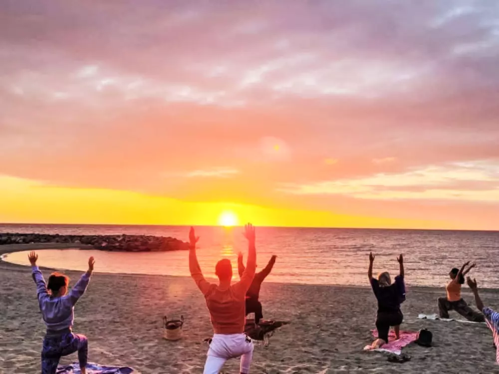 Maison de Vacances Sainte Marie Plage