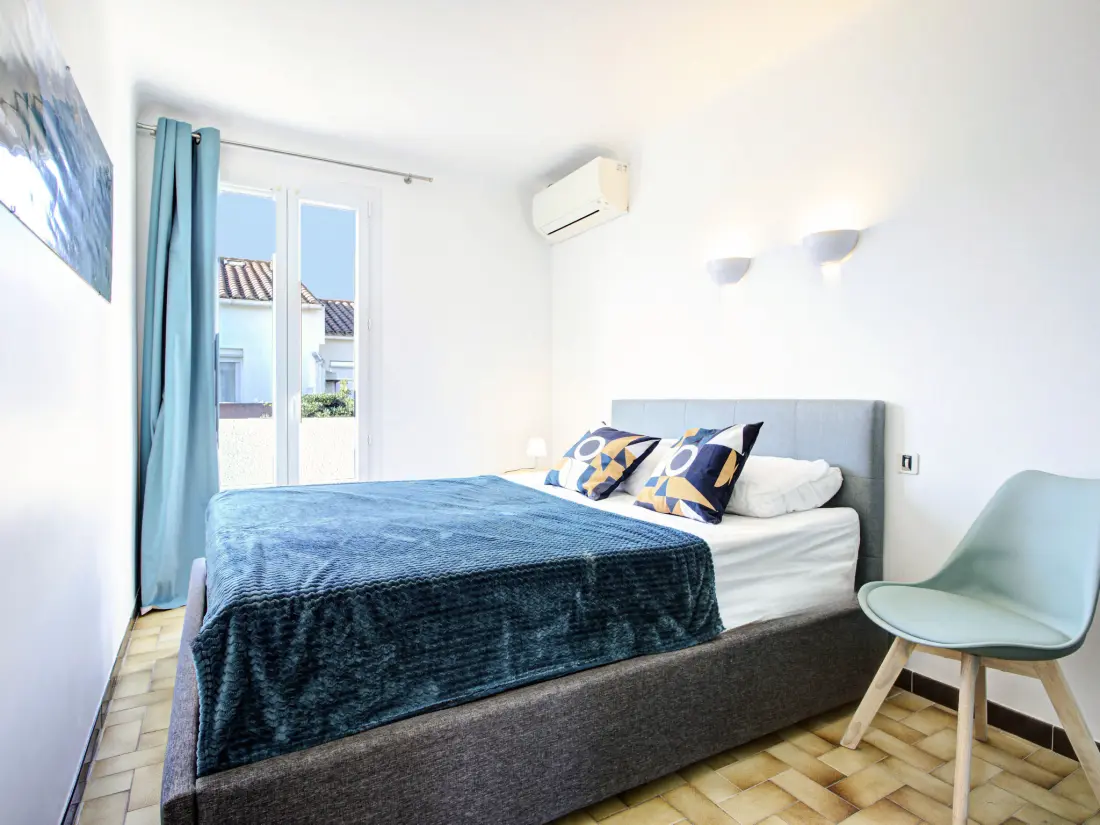 Maison de Vacances Sainte Marie Plage