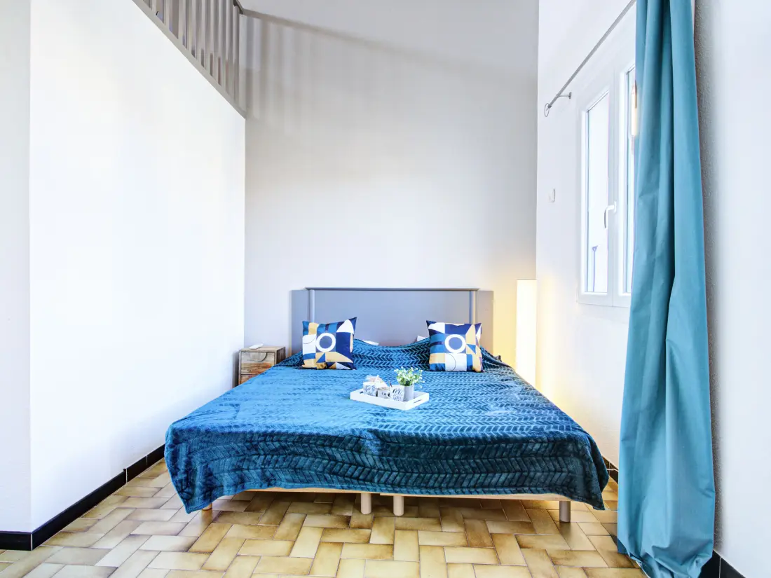 Maison de Vacances Sainte Marie Plage