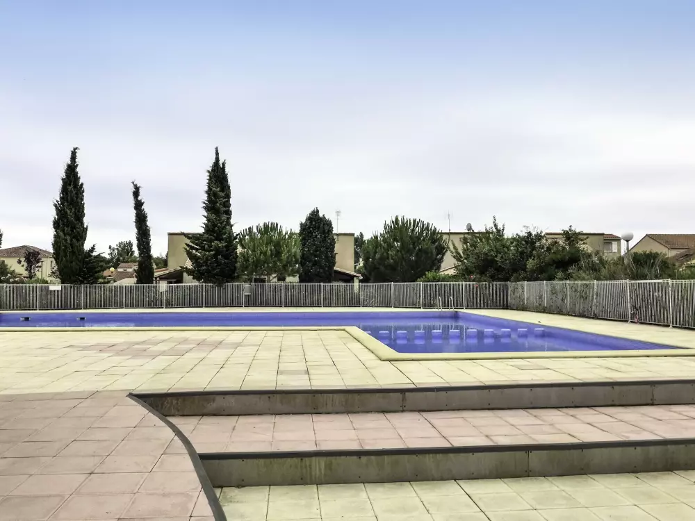 Maison de Vacances Sainte Marie Plage