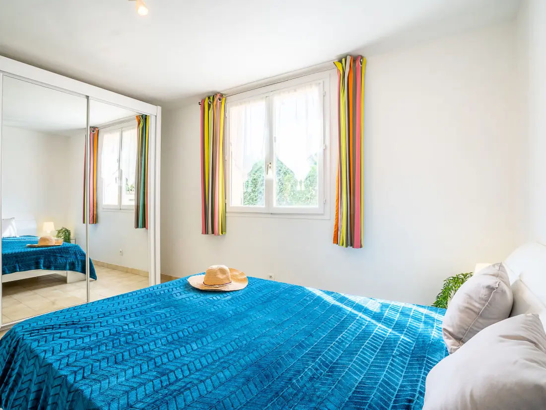 Maison de Vacances Sainte Marie Plage
