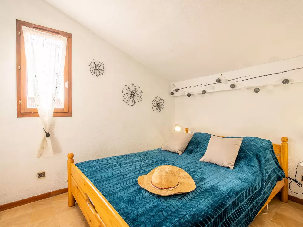 Maison de Vacances Sainte Marie Plage