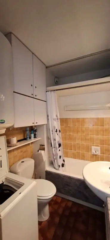 Appartement à Sainte-maxime : Piscine Et Tennis