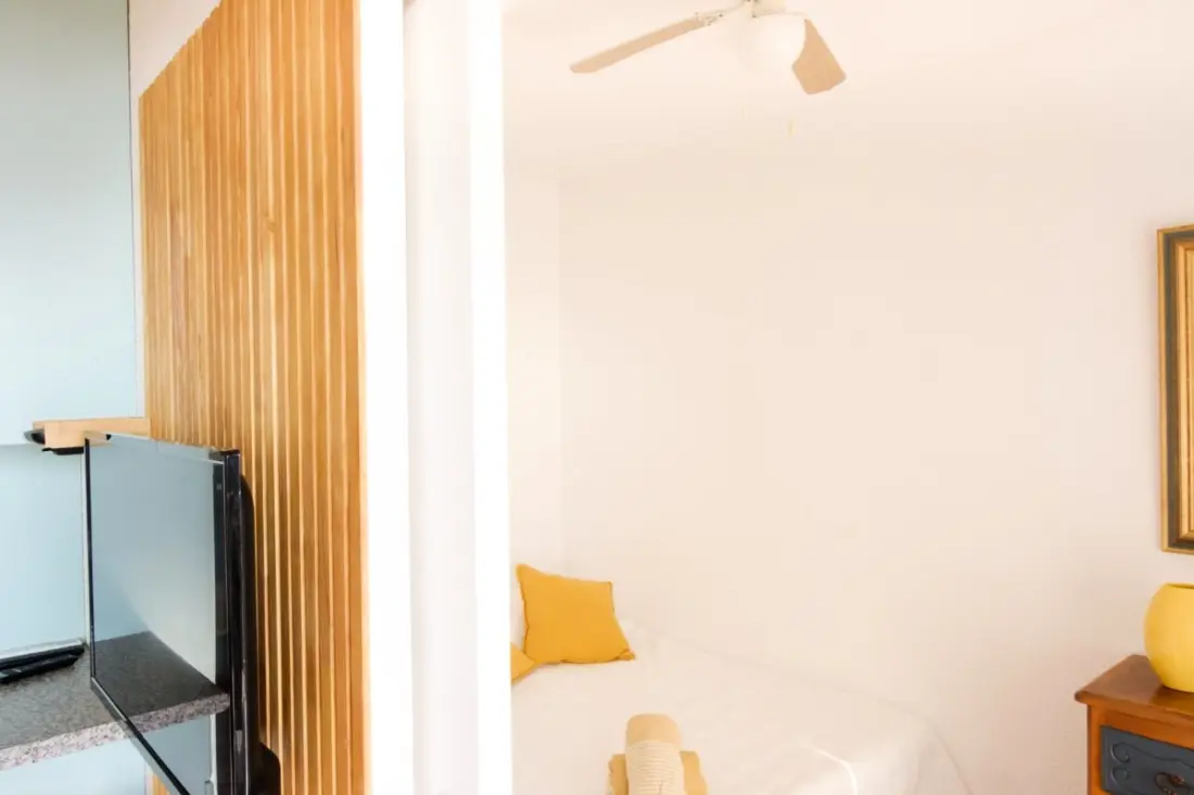 Appartement à Sainte-maxime : Piscine Et Tennis