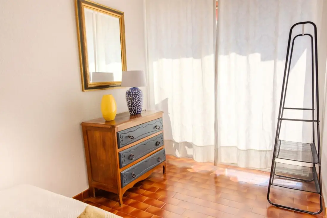 Appartement à Sainte-maxime : Piscine Et Tennis