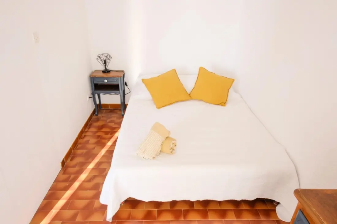 Appartement à Sainte-maxime : Piscine Et Tennis