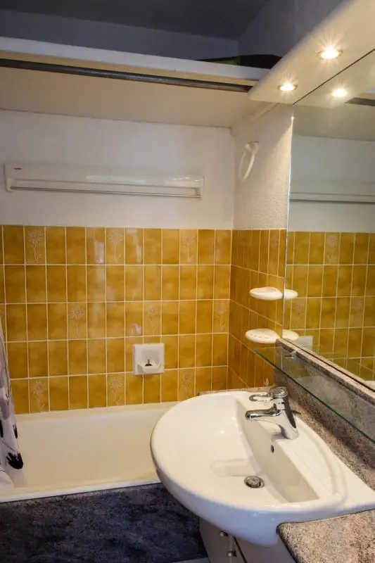 Appartement à Sainte-maxime : Piscine Et Tennis