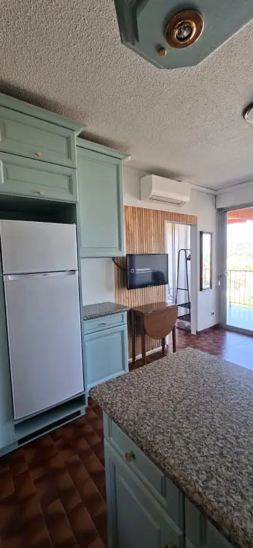 Appartement à Sainte-maxime : Piscine Et Tennis