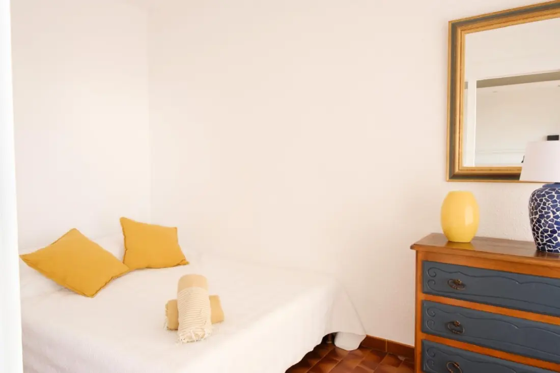 Appartement à Sainte-maxime : Piscine Et Tennis