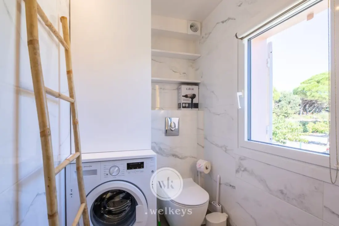 Appartement Casa Maïmo -