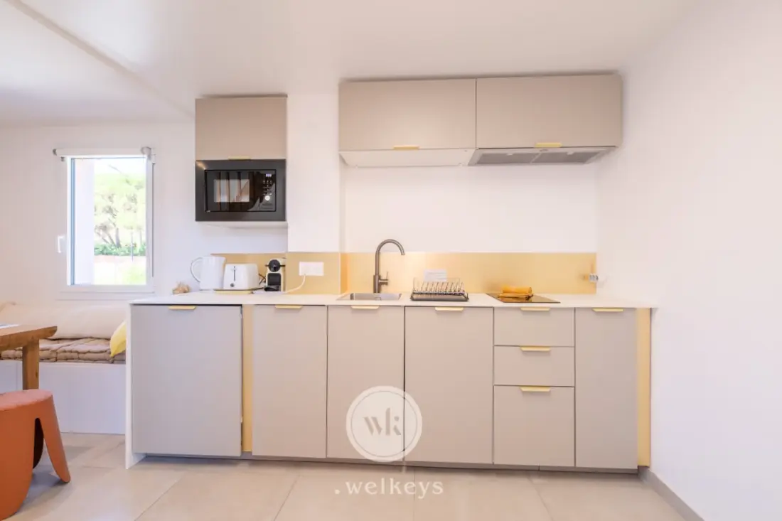 Appartement Casa Maïmo -