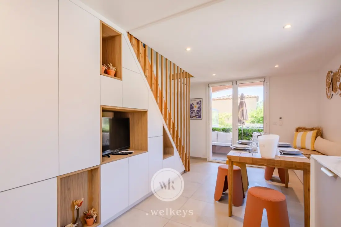 Appartement Casa Maïmo -