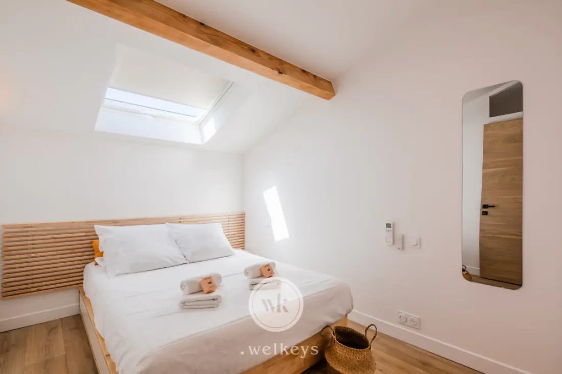Appartement Casa Maïmo -