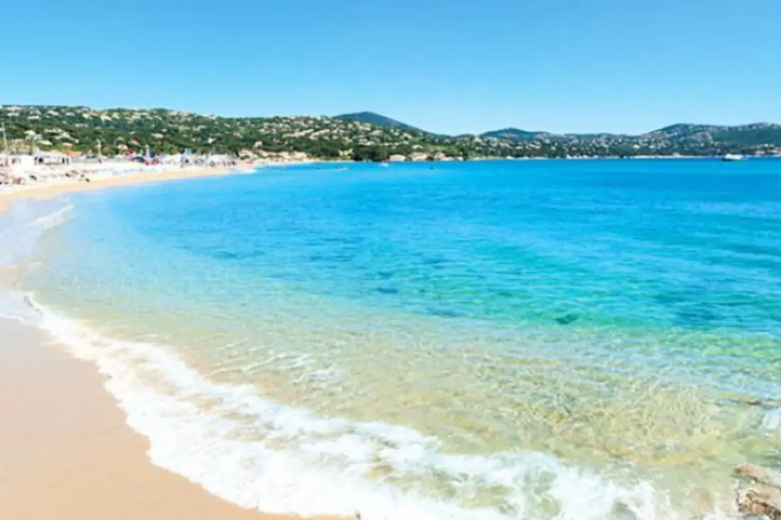 T2 Calme Avec Terrasse • Proche Centre Et Plage