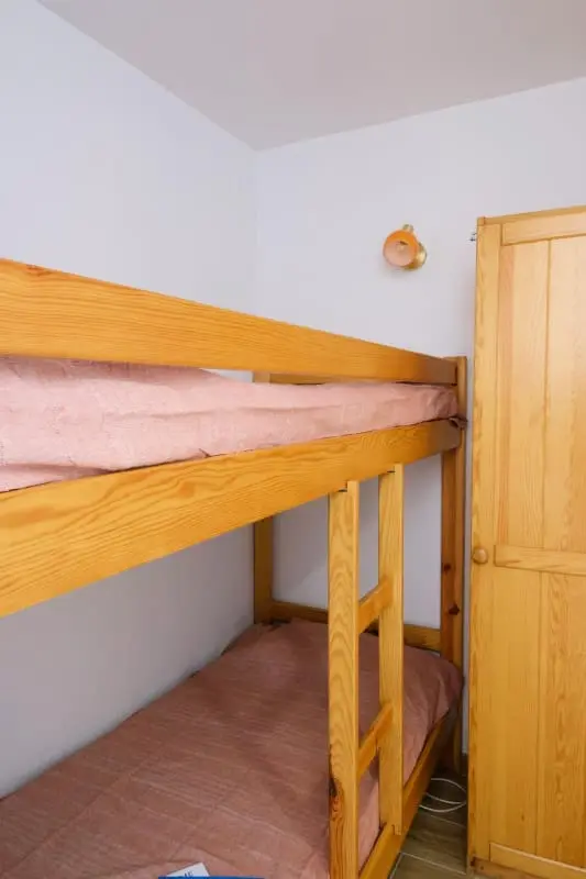 Appartement Avec Jardin Plage à 4 Mns à Pied